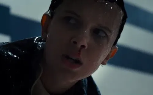 stranger things netflix