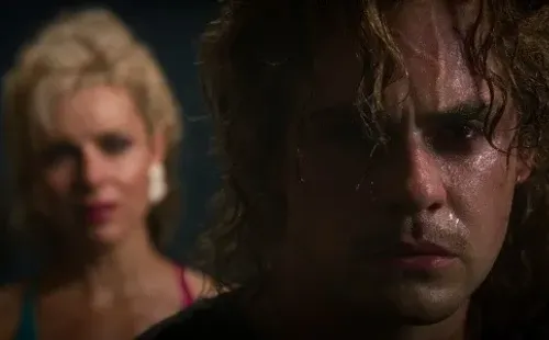 stranger things netflix