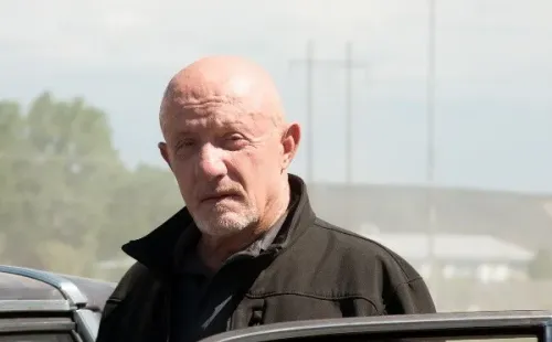 jonathan banks better call saul mike