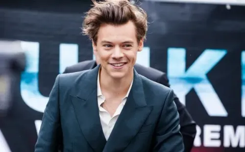 harry styles
