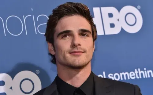 Jacob Elordi
