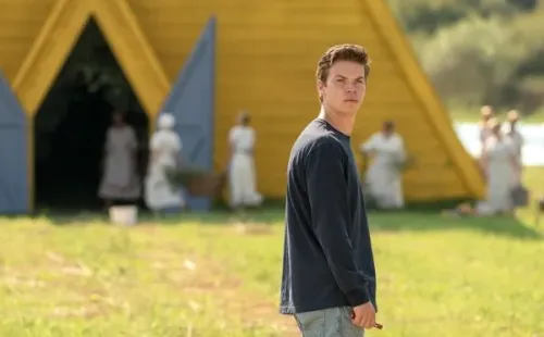 will poulter