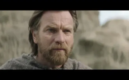 obi wan kenobi ewan mcgregor
