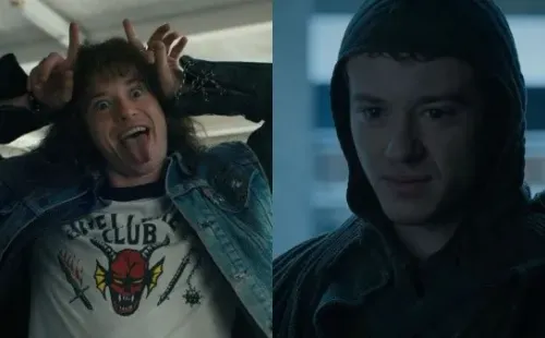 Netflix/HBO