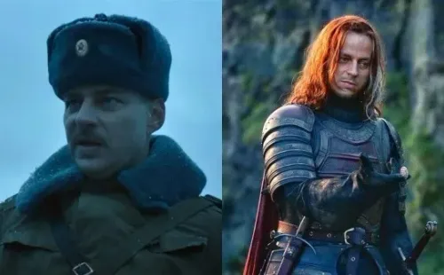 Netflix/HBO