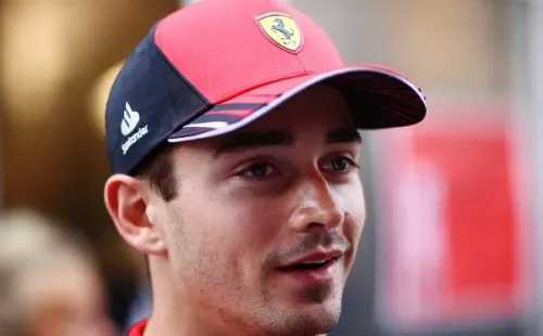 charles leclerc formula 1
