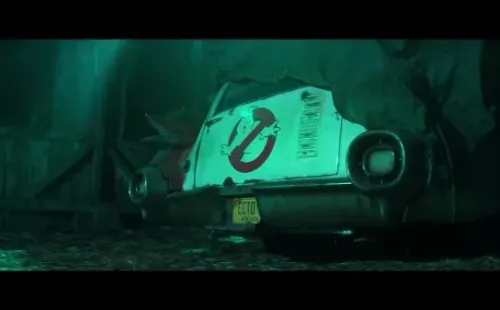 ghostbusters afterlife