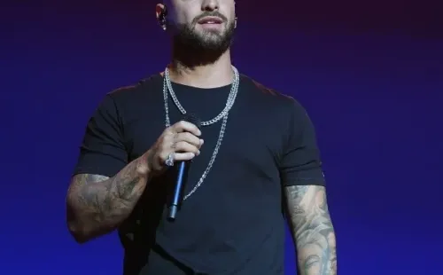 Maluma se presentará en Ciudad de México (Getty).
