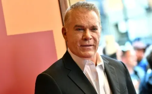 Ray Liotta