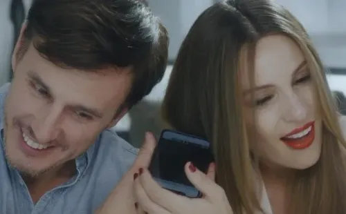 siendo pampita