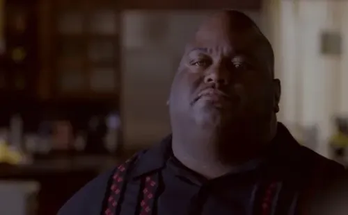 lavell crawford huell breaking bad