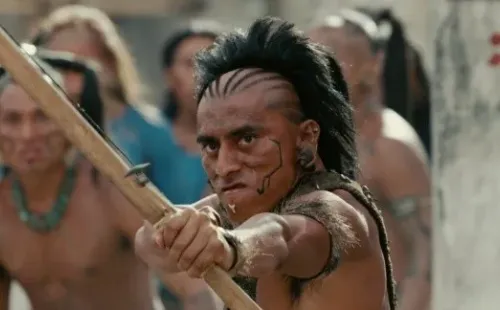 Apocalypto