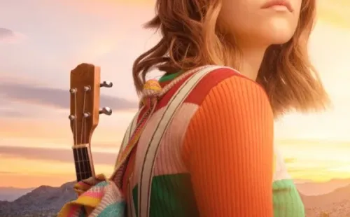 stargirl en hollywood