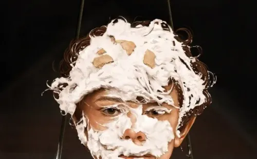 honey boy