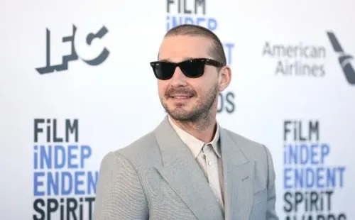 Shia LaBeouf