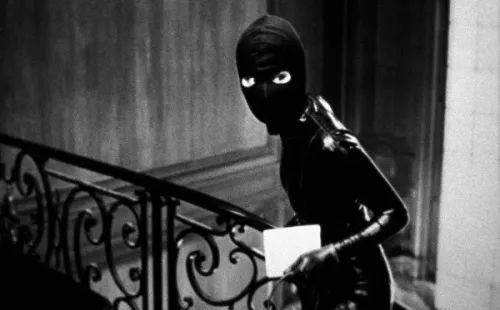 Irma Vep