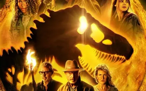 jurassic world dominion 2