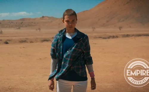 Empire Magazine