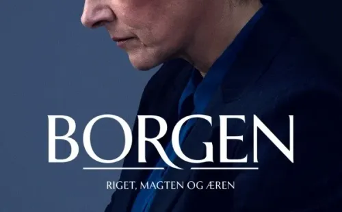 borgen netflix