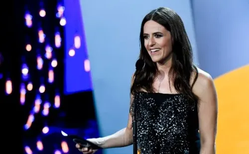 Itziar Ituño (Foto: Getty)