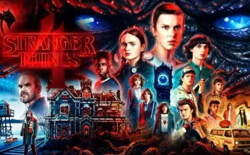 Netflix