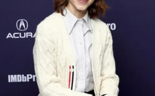 natalia dyer stranger things