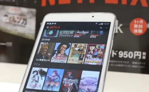 Netflix