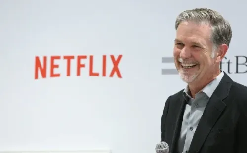 netflix