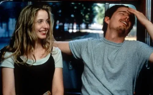 antes del amanecer julie delpy ethan hawke