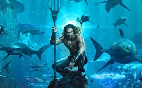 Jason Momoa en Aquaman. Foto: (IMDB)