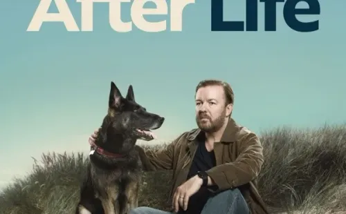 after life ricky gervais