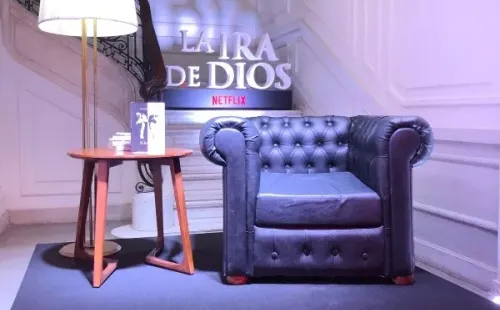 la ira de dios diego peretti juan minujin macarena achaga netflix