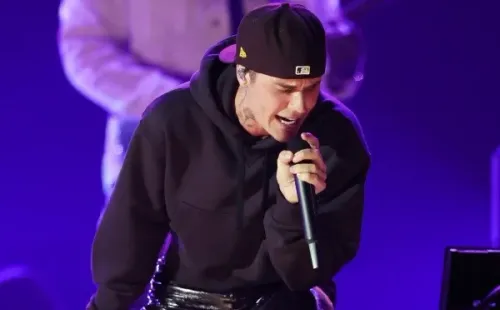 Justin Bieber cancela sus shows (Getty).
