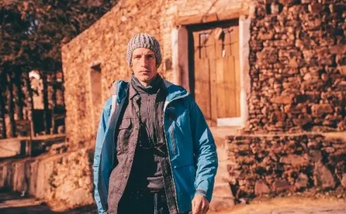 un pequeño gran viaje ivan de pineda warner bros discovery