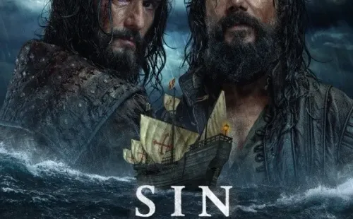 sin limites amazon prime video