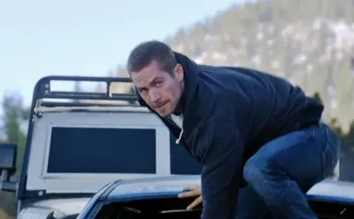 paul walker rapido y furioso 7