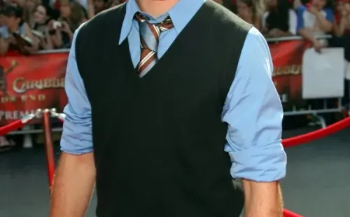 Greg Ellis. Foto: (Getty)