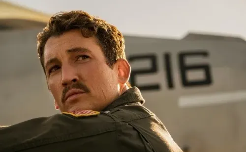 miles teller top gun maverick