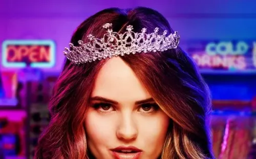 insatiable netflix