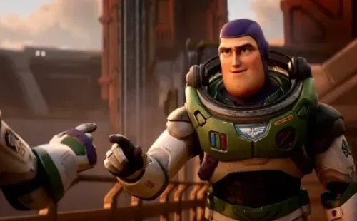 pixar lightyear