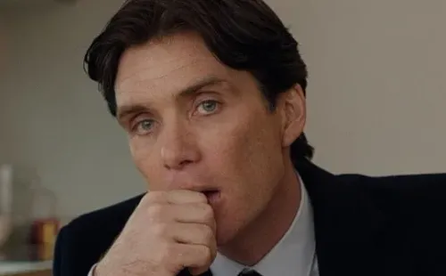 Cillian Murphy en Anna: el peligro tiene nombre. Foto: (IMDB)