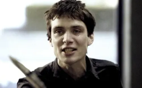 Cillian Murphy en Disco Pigs. Foto: (IMDB)