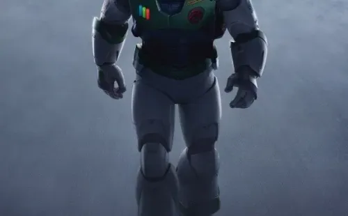 lightyear pixar toy story