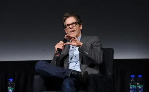 kevin bacon