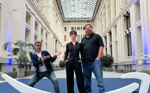 Reina Roja estrenará en 2023 (Prime Video).