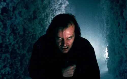 el resplandor kubrick