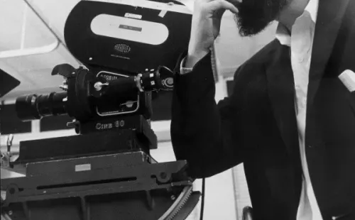 stanley kubrick