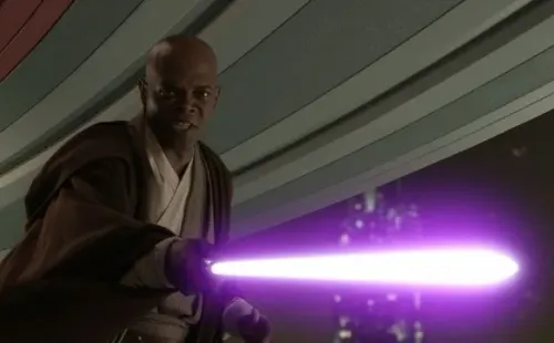 Mace Windu. Foto: IMDb.