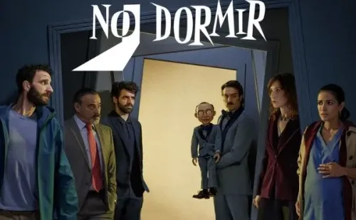 historias para no dormir