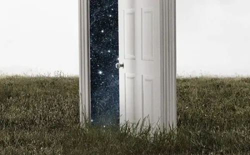 the twilight zone